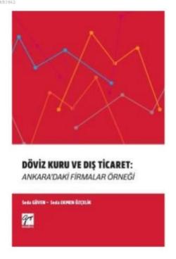 Döviz Kuru ve Dış Ticaret Ankara'daki Firmalar Örneği