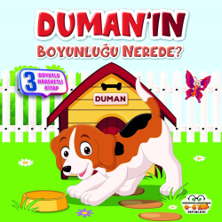 Duman'ın Boyunluğu Nerede?;Benim Canım Çiftliğim