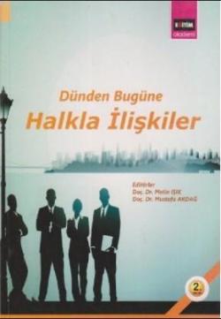 Dünden Bugüne Halkla İlişkiler