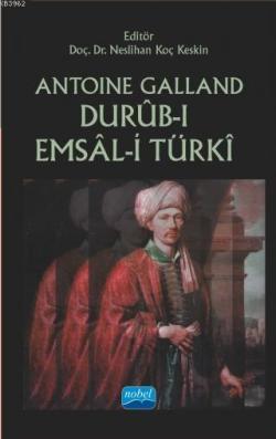 Durüb-ı Emsal-i Türkî