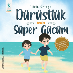 Dürüstlük - Benim Süper Gücüm