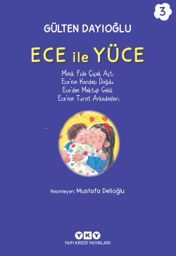 Ece İle Yüce 3