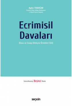 Ecrimisil Davaları