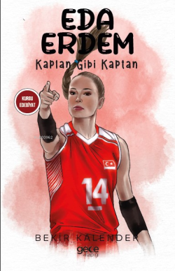 Eda Erdem;Kaplan Gibi Kaplan