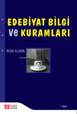 Edebiyat Bilgi ve Kuramları