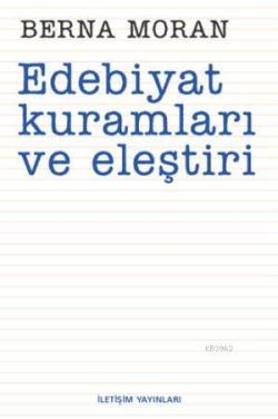 Edebiyat Kuramları ve Eleştiri