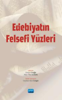 Edebiyatın Felsefi Yüzleri