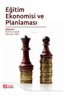 Eğitim Ekonomisi ve Planlaması