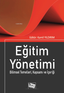 Eğitim Yönetimi