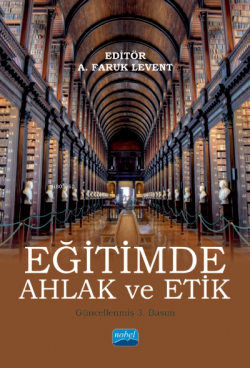 Eğitimde Ahlak ve Etik