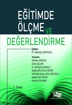 Eğitimde Ölçme ve Değerlendirme