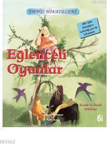 Eğlenceli Oyunlar - Deniz Hikayeleri