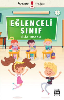 Eğlenceli Sınıf