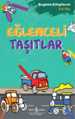 Eğlenceli Taşıtlar