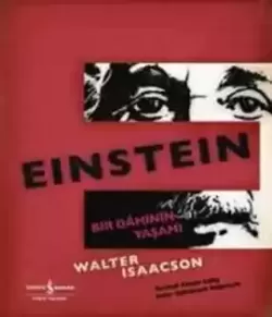 EINSTEIN : BİR DÂHİNİN YAŞAMI - ÖZEL KUTULU CİLTLİ BASKI