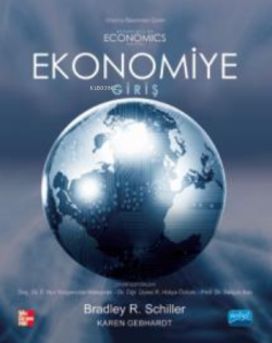 Ekonomiye Giriş ;Essentials of Economics