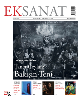 Eksanat