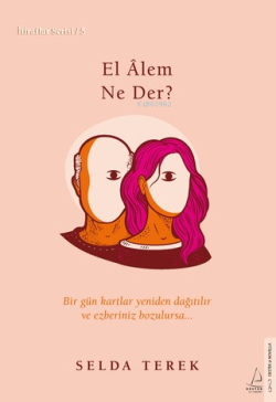 El Âlem Ne Der?  ;İtiraflar Serisi - 5