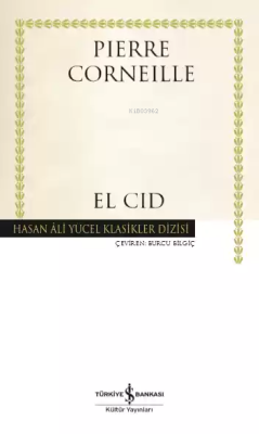 El Cid - Ciltli