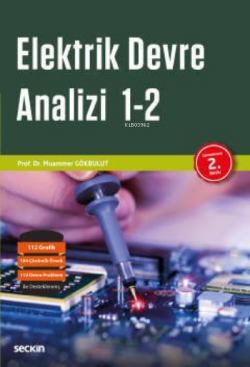 Elektrik Devre Analizi 1-2