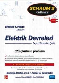 Elektrik Devreleri; Schaum's Serisi