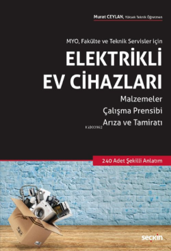 Elektrikli Ev Cihazları