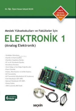 Elektronik – 1