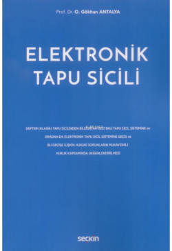 Elektronik Tapu Sicili