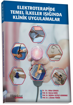 Elektroterapide Temel İlkeler Işığında Klinik Uygulamalar