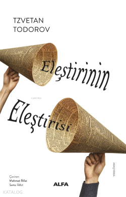 Eleştirinin Eleştirisi