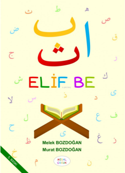 Elif Be (7 Yaş)