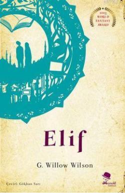 Elif - G. Willow Wilson | Yeni ve İkinci El Ucuz Kitabın Adresi