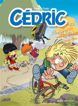 Ellerini Bırak - Cedric - 33