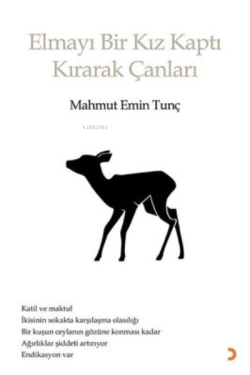 Elmayı Bir Kız Kaptı Kırarak Çanları