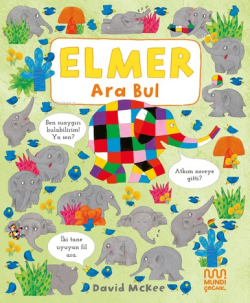 Elmer Ara Bul