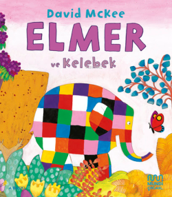 Elmer ve Kelebek