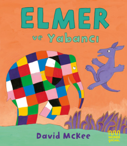 Elmer ve Yabancı