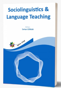 Elt Book Series Sociolinguistics - Language Teaching