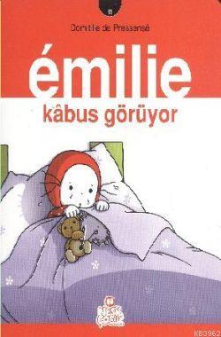 Emilie Kabus Görüyor - Domitille de Pressense | Yeni ve İkinci El Ucuz