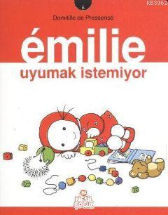 Emilie Uyumak İstemiyor 5