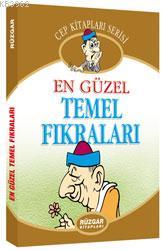 En Güzel Temel Fıkraları (cep Boy)