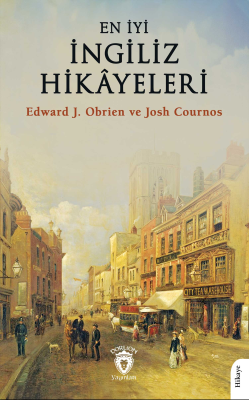 En İyi İngiliz Hikâyeleri (1921-1922)