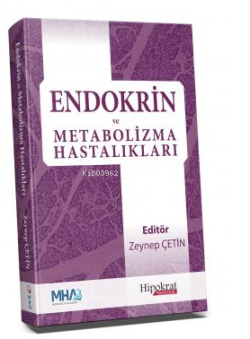 Endokrin ve Metabolizma Hastalıkları