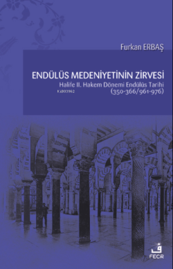 Endülüs Medeniyetinin Zirvesi - Furkan Erbaş | Yeni ve İkinci El Ucuz 