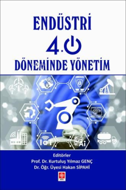 Endüstri 4.0 Döneminde Yönetim