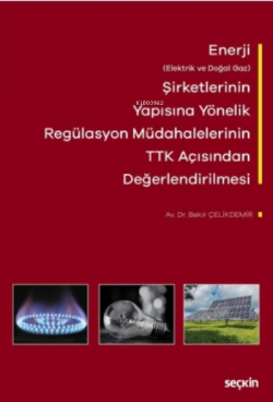 Enerji (Elektrik ve Doğal Gaz) Şirketlerinin Yapısına Yönelik Regülasyon Müdahalelerinin Türk Ticaret Kanunu Açısından Değerlendirilmesi