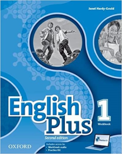 English Plus 1 Workbook With Access To Practice Kit