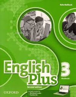 English Plus 3 Workbook With Access To Practice Kit