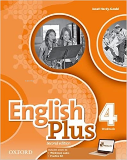 English Plus 4 Workbook With Access To Practice Kit