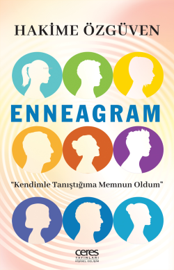 Enneagram;Kendimle Tanıştığıma Memnun Oldum